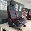 NX260 NX350 Electric Car Seat